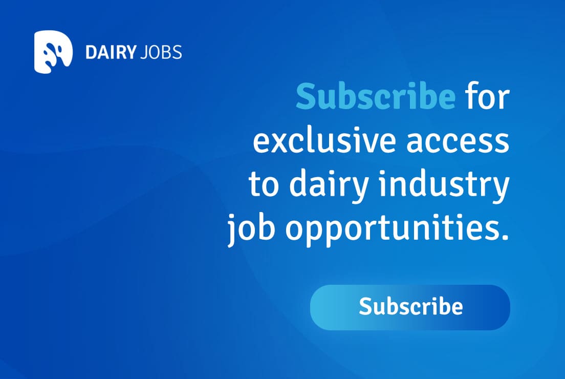 Dairy recruitment