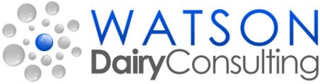 Watson Dairy Consulting