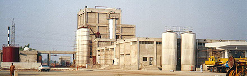 Dairy Factory Pakistan