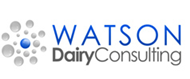 Watson Dairy Consulting logo